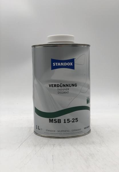 1 kg Verdünnung für Speziallacke